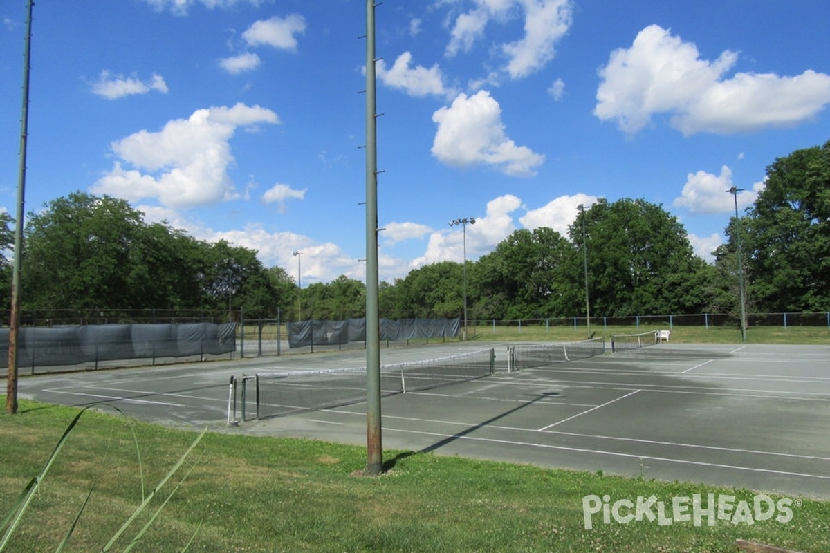 Photo of Pickleball at Old Reid Park